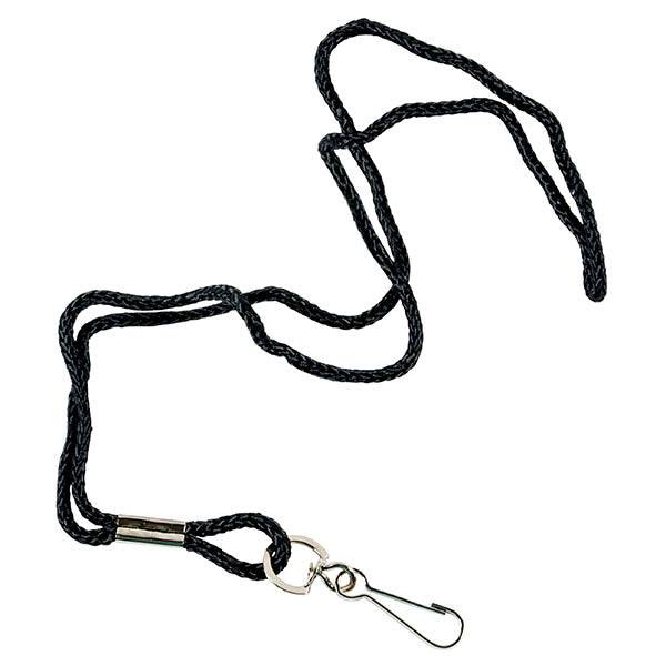 HART Black Lanyard - Hart Sport NZ