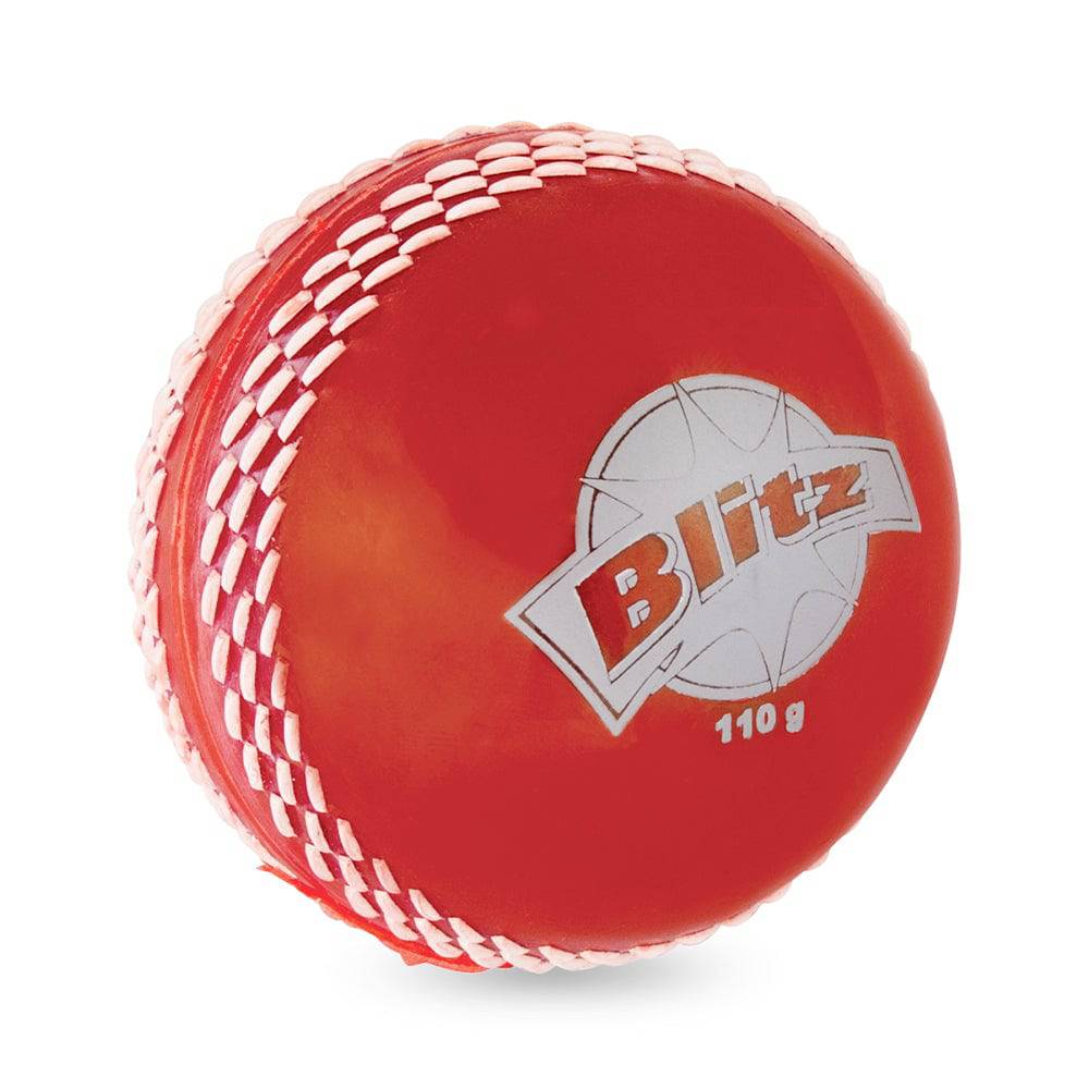 HART Blitz Junior Cricket Ball - Hart Sport NZ