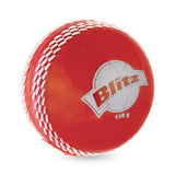 HART Blitz Junior Cricket Ball - Hart Sport NZ