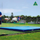 HART Block Scissors Mat - Mesh Top - Hart Sport NZ