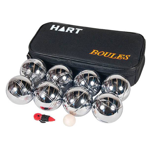 HART Boules Set - Hart Sport NZ