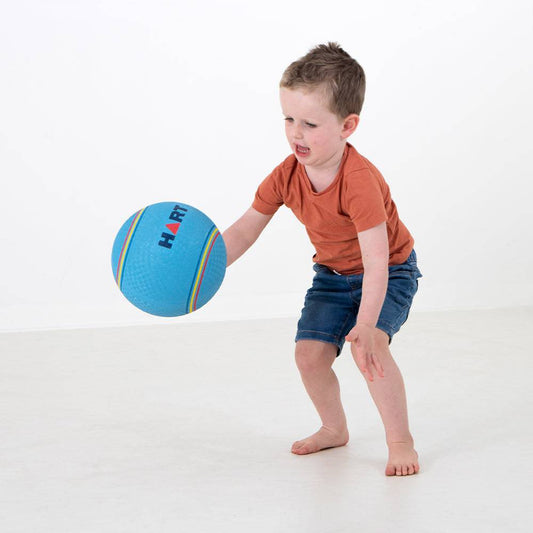 HART Bounce Playball 8" - Hart Sport NZ
