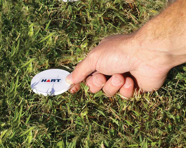 HART Bowler's Marker - Hart Sport NZ