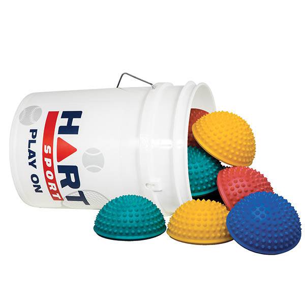 HART Bucket of Foot Pods - Hart Sport NZ