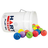 HART Bucket of Mini Playballs - Hart Sport NZ