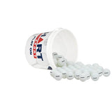 HART Bucket of Table Tennis Balls - Hart Sport NZ