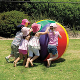 HART Cage Ball - Hart Sport NZ