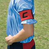 HART Captain's Armband for Hockey - Hart Sport NZ