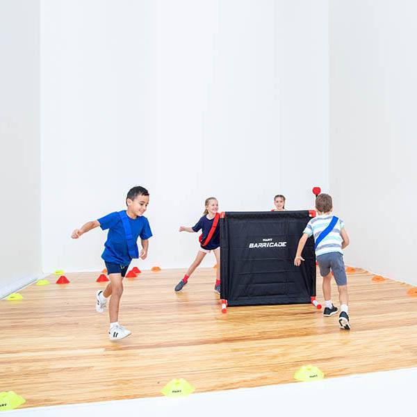 HART Capture The Flag Kit - Hart Sport NZ