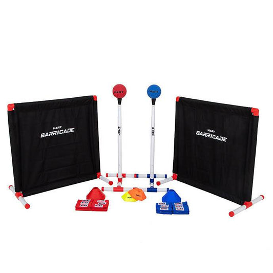 HART Capture The Flag Kit - Hart Sport NZ