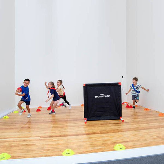 HART Capture The Flag Kit - Hart Sport NZ
