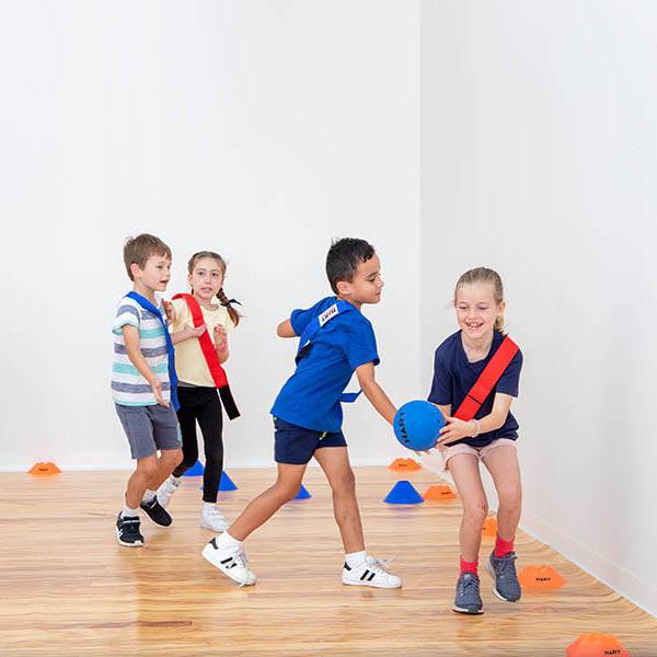 HART Capture The Flag Kit - Hart Sport NZ