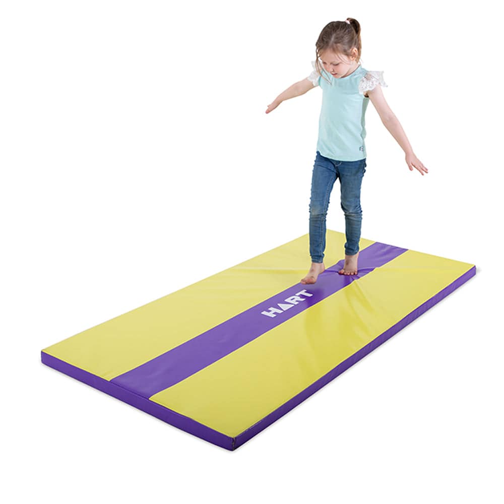 HART Cartwheel/Beam Double Sided Mat - Hart Sport NZ