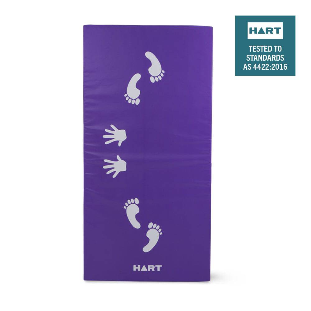 HART Cartwheel/Beam Double Sided Mat - Hart Sport NZ