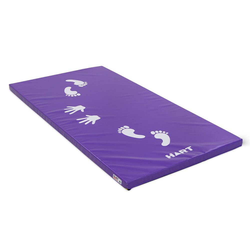 HART Cartwheel/Beam Double Sided Mat - Hart Sport NZ