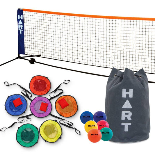 HART Catch and Balance Game Combo - Hart Sport NZ