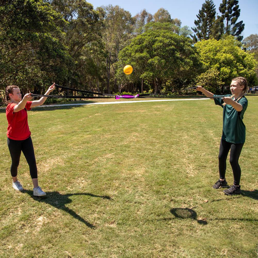 HART Catch and Balance Set - Hart Sport NZ