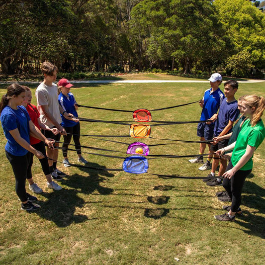 HART Catch and Balance Set - Hart Sport NZ