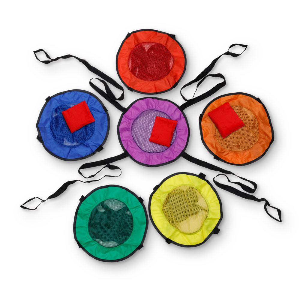 HART Catch and Balance Set - Hart Sport NZ