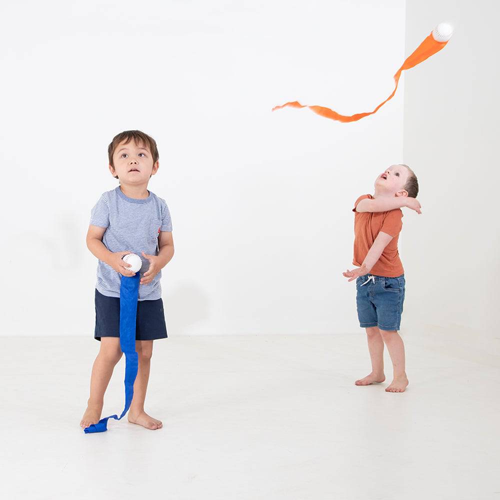 HART Catchtail Ball Set - Hart Sport NZ