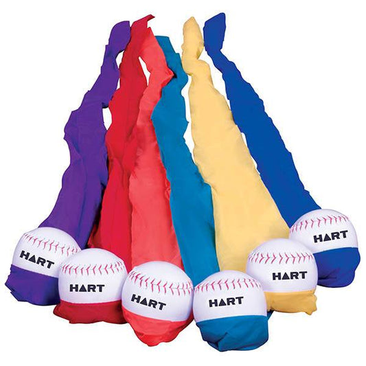 HART Catchtail Ball Set - Hart Sport NZ