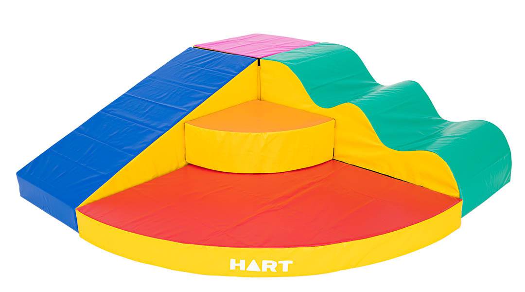 HART Climbing Corner - Hart Sport NZ