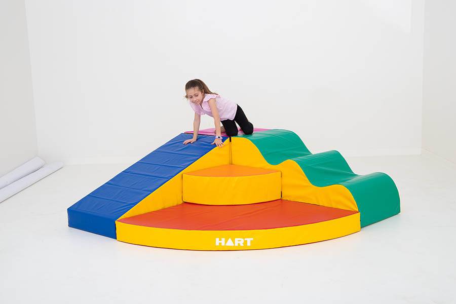 HART Climbing Corner - Hart Sport NZ