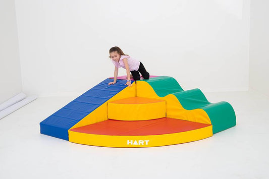 HART Climbing Corner - Hart Sport NZ