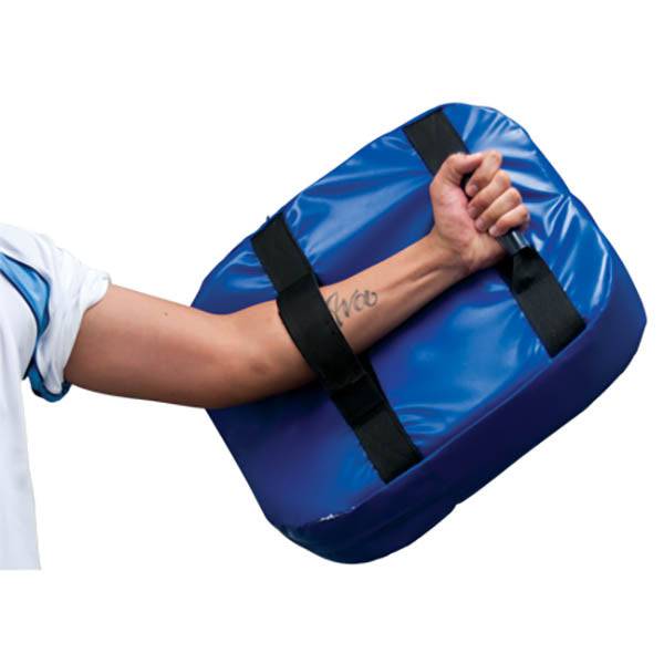 HART Club Curved Bump Pad Royal - Hart Sport NZ