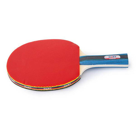 HART Club Table Tennis Bat - Hart Sport NZ
