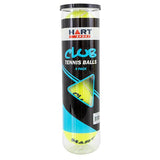 HART Club Tennis Balls - Hart Sport NZ