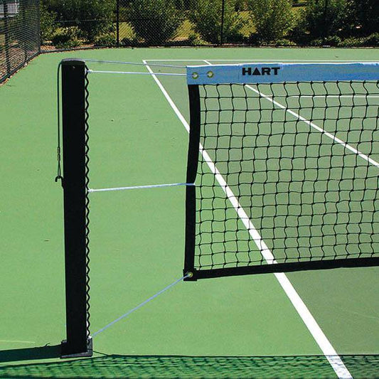 HART Club Tennis Net - Hart Sport NZ