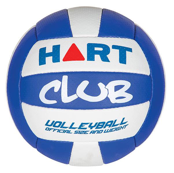 HART Club Volleyball - Hart Sport NZ