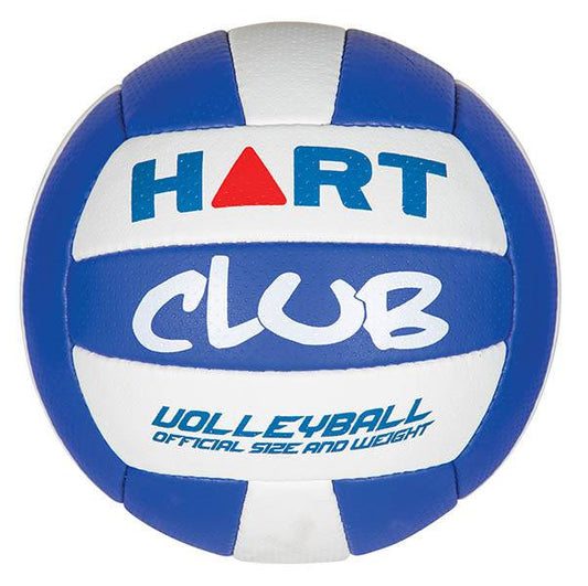HART Club Volleyball - Hart Sport NZ
