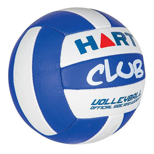 HART Club Volleyball - Hart Sport NZ