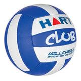 HART Club Volleyball - Hart Sport NZ