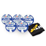 HART Club Volleyball Pack - Hart Sport NZ