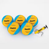 HART Club Water Polo Pack - Size 4 - Hart Sport NZ