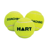 HART Coaching Tennis Balls - Hart Sport NZ