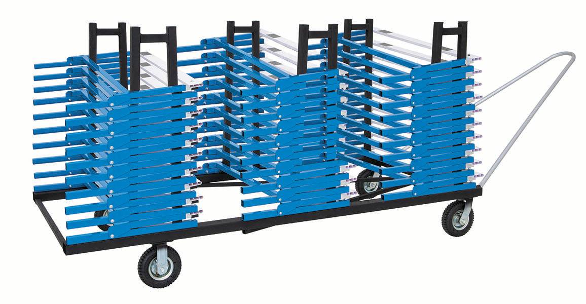 HART Collapsible Hurdle Cart Senior - Hart Sport NZ
