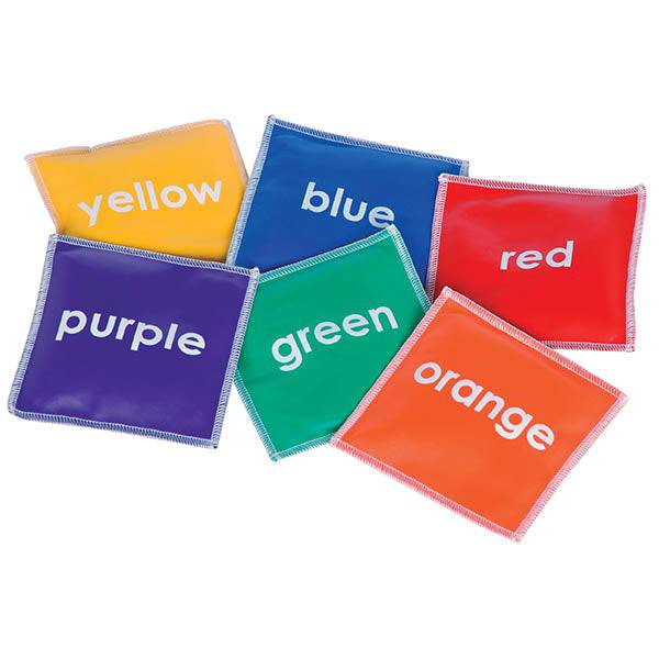 HART Colour Bean Bag Set - Hart Sport NZ