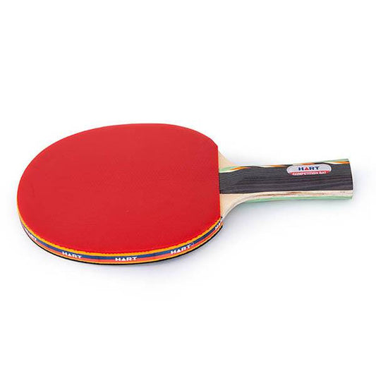 HART Competition Table Tennis Bat - Hart Sport NZ