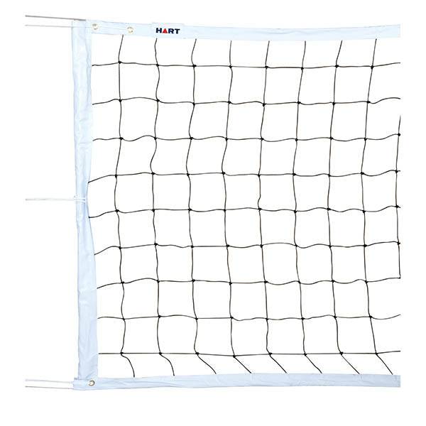 HART Competition Volleyball Net - Hart Sport NZ