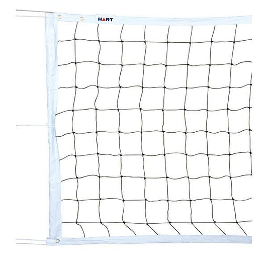 HART Competition Volleyball Net - Hart Sport NZ