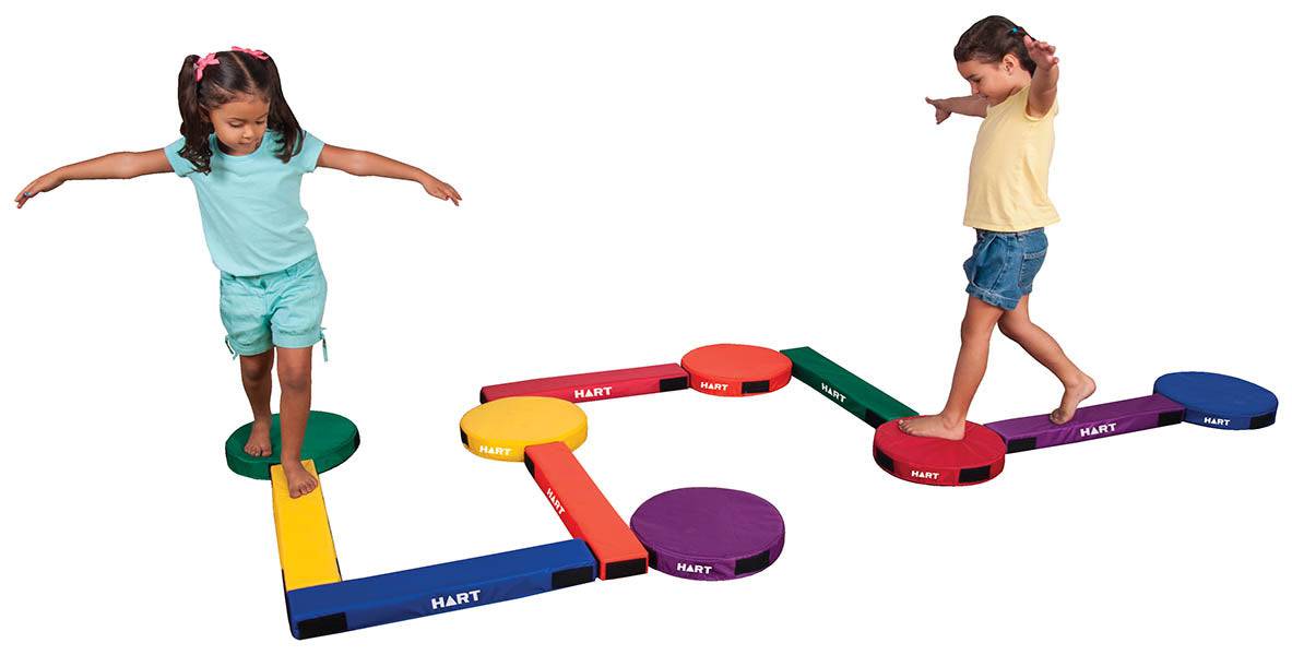 HART Connecta Balance Path - Hart Sport NZ
