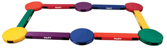 HART Connecta Balance Path - Hart Sport NZ