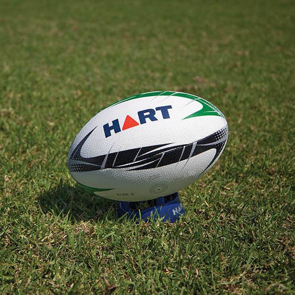 HART Converter Kicking Tee - Hart Sport NZ