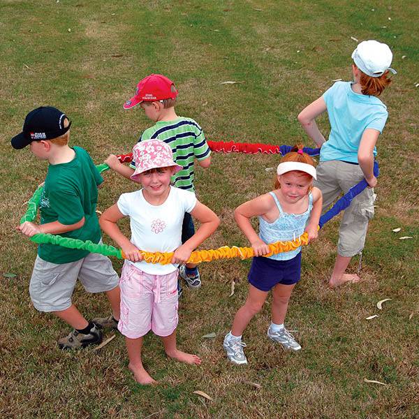 HART Cooperative Activities Bands - Hart Sport NZ