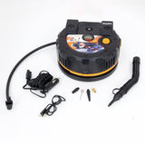 HART Cordless Air Compressor - Hart Sport NZ