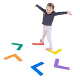 HART Corner Ground Markers Set of 6 - Hart Sport NZ